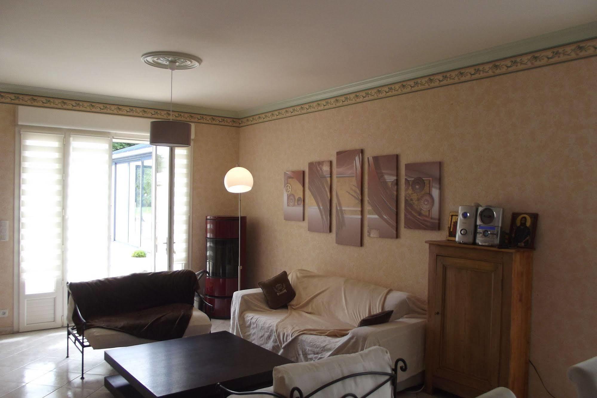 Les Vedieres Conflans-sur-Anille ภายนอก รูปภาพ